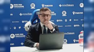 Sampdoria, il congedo di Manfredi: "Ho salvato la Sampdoria, il lavoro per cui sono arrivato è stato portato a termine"