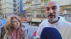 Strisce pedonali invisibili e parcheggi selvaggi. San Fruttuoso chiede risposte