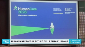 Sanità, a Genova Human Care 2026 rilancia l’umanizzazione delle cure nel sistema sanitario