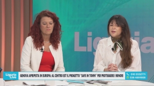 Genova sperimenta Safe in Town: progetto europeo per rafforzare la tutela dei minori