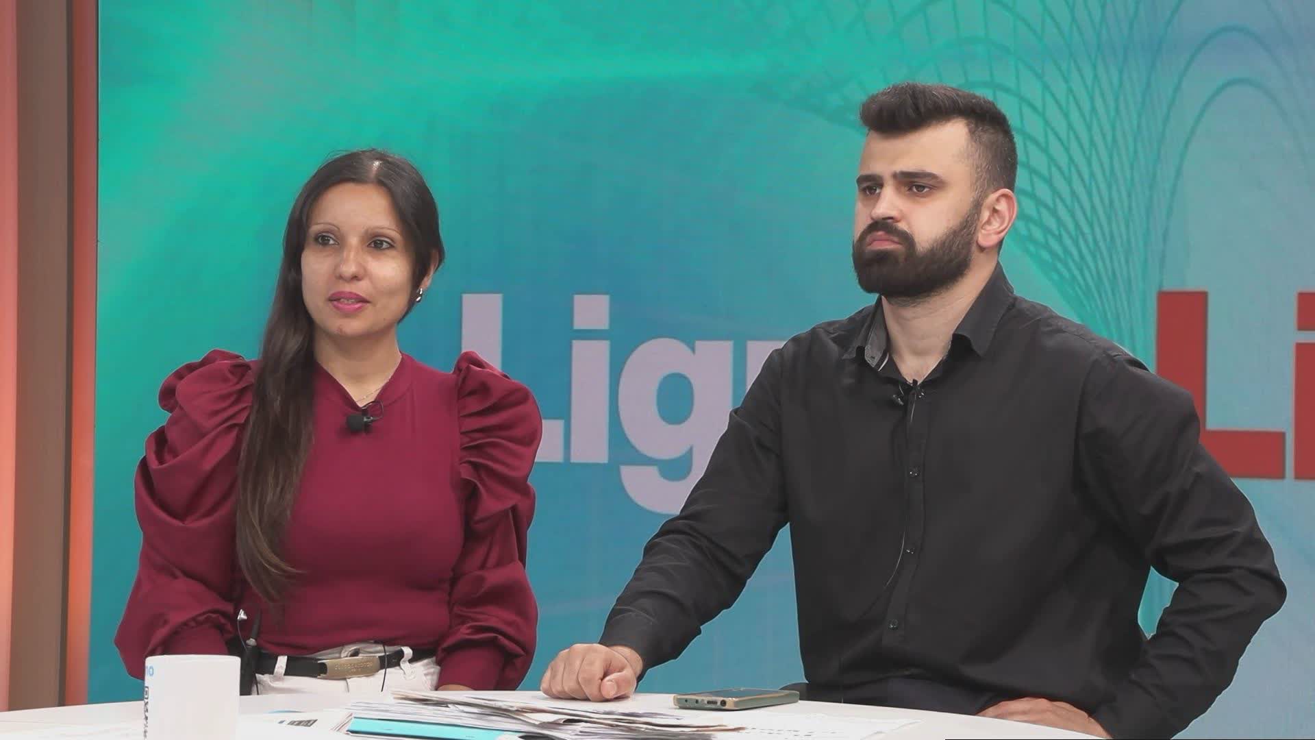 Iran, guerra e repressione: la testimonianza degli iraniani in Italia