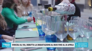 Vinicoli, il vino naturale anima i vicoli di Genova: degustazioni, tour e cene diffuse