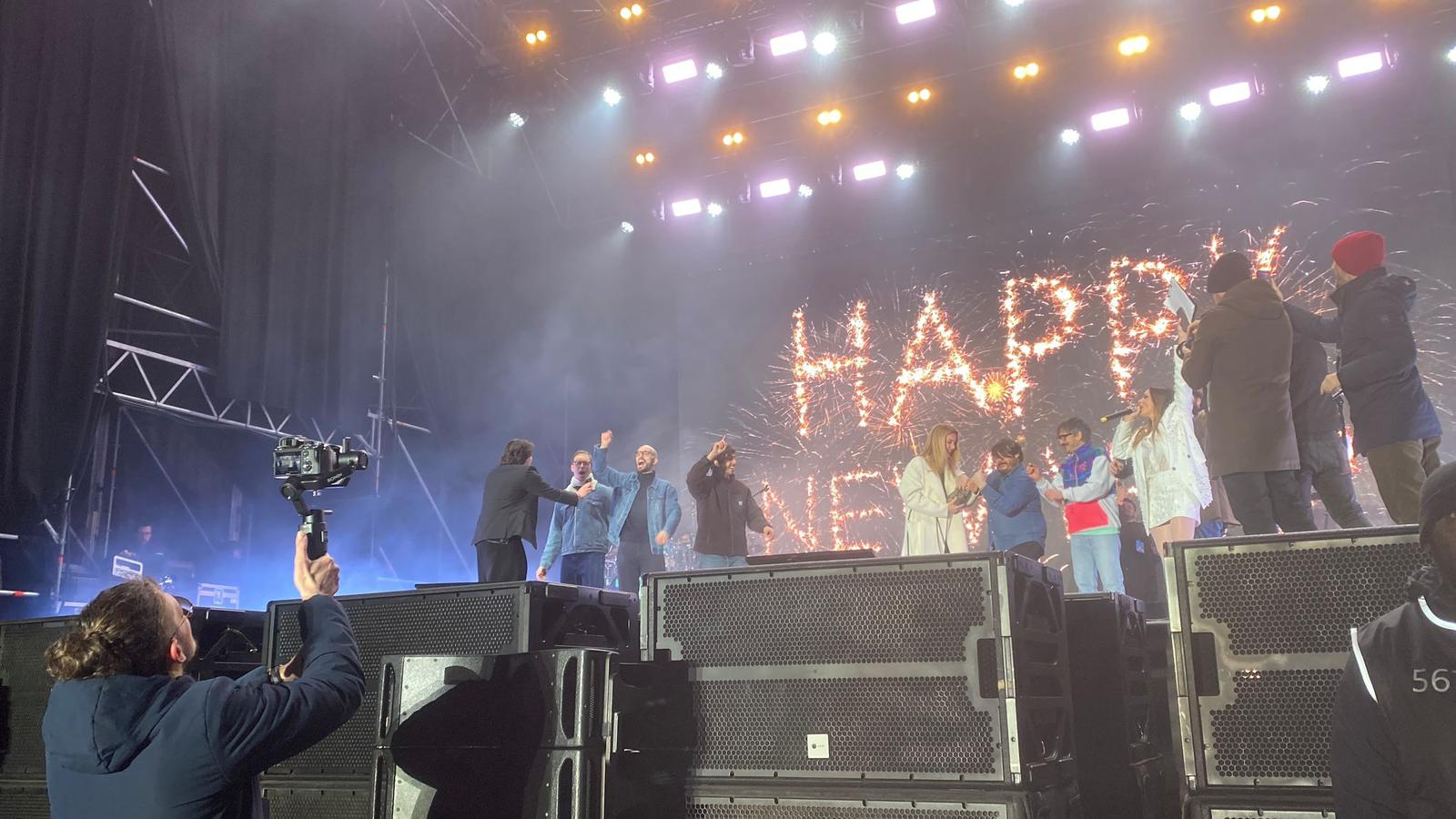 Capodanno 2026, Comune di Genova ricorrerà al Consiglio di Stato