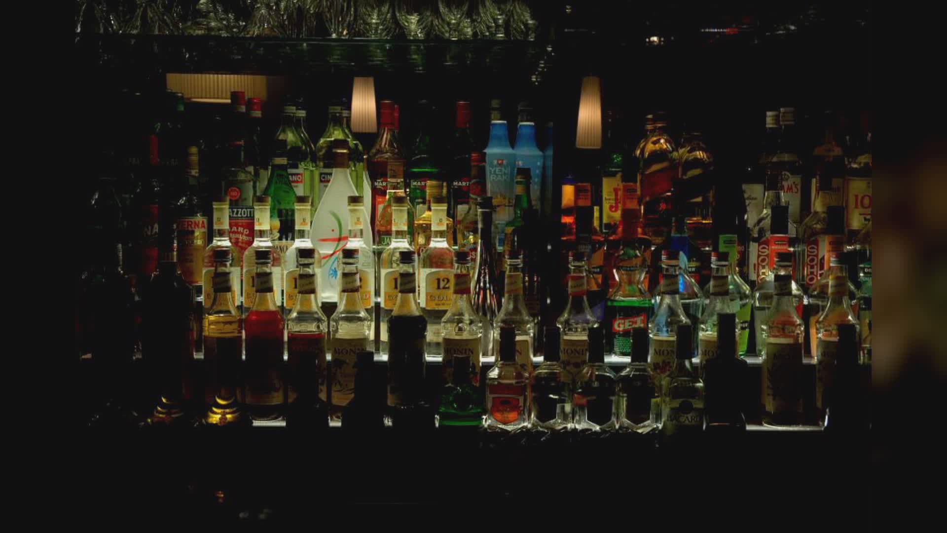 Liguria, notte di eccessi: raffica di soccorsi per abuso di alcol