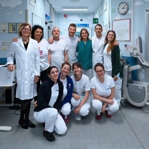 Gaslini, migliora la bimba ferita a Catanzaro: estubata e non più sottoposta a sedazione