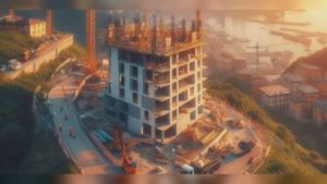 Camminare e produrre energia: la città dove ogni passo alimenta il futuro