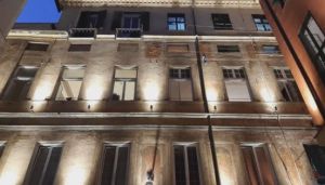 Feltre accelera sulla sostenibilità: illuminazione LED, meno consumi e città più sicura