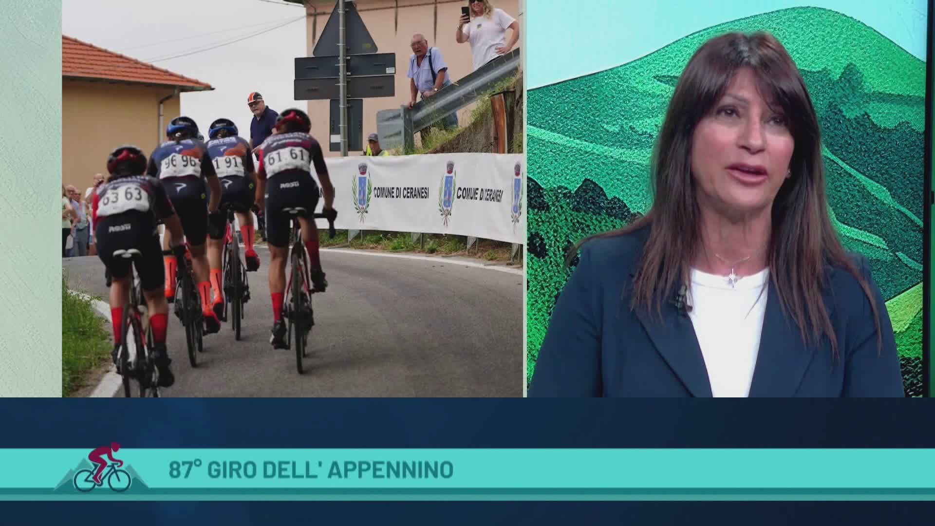 Appennino, Ferro a Telenord: "Liguria territorio ideale per le manifestazioni sportive"