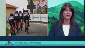 Appennino, Ferro a Telenord: "Liguria territorio ideale per le manifestazioni sportive"