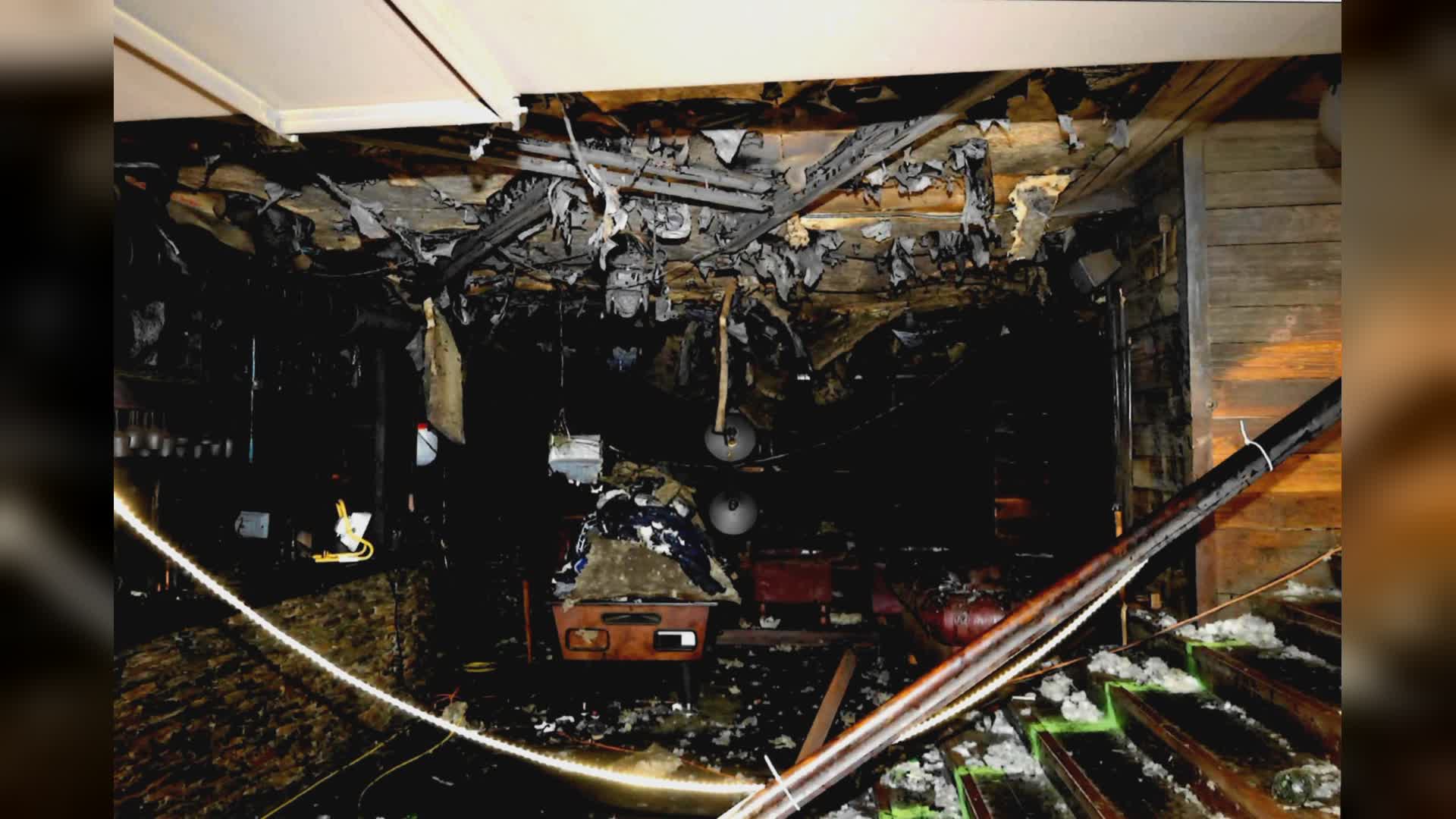 Crans Montana, i famigliari delle vittime potranno vedere il filmato choc della tragedia