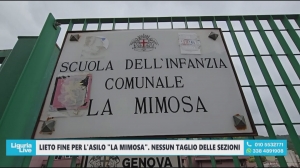 Lieto fine per la scuola dell'infanzia "La Mimosa": nessun taglio delle sezioni