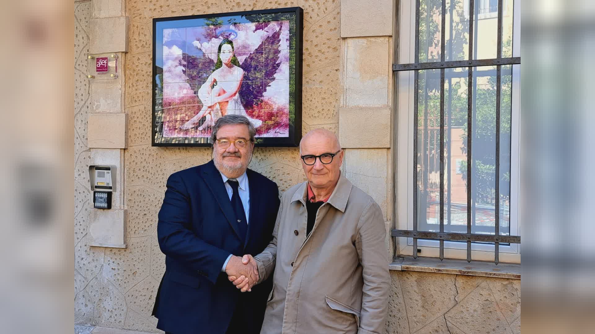 Asef, cambio al vertice: l'avvocato Paolo Scovazzi nuovo amministratore