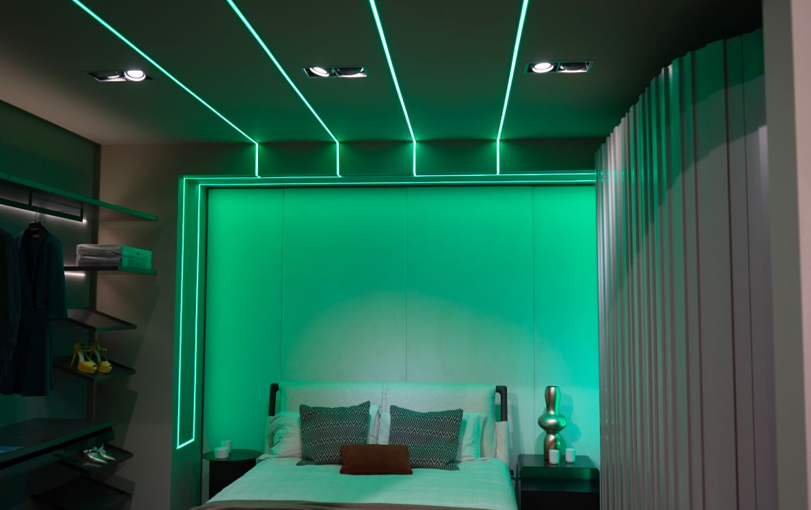 Insonnia, a Genova sperimentato un approccio che combina luce e meditazione