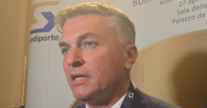 Rixi: “Il Terzo Valico andava realizzato 20 anni fa, ora stiamo accelerando per completarlo nonostante il caro materiali e le difficoltà globali”