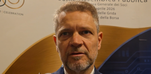 80 anni di Spediporto, Botta: “Crisi geopolitica? Non è un momento semplice, ma le merci sapranno sempre trovare strade per arrivare a destino”