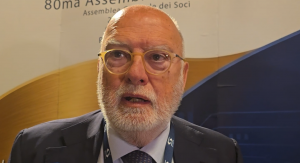 Industria e geopolitica, Gozzi: “Genova deve diventare una capitale del Mediterraneo”