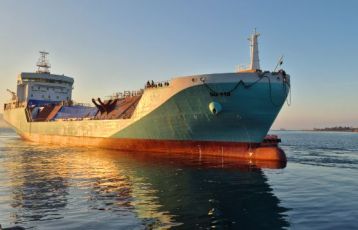 Controlli sulle navi a Genova: 228 ispezioni nel 2025 e otto fermi amministrativi