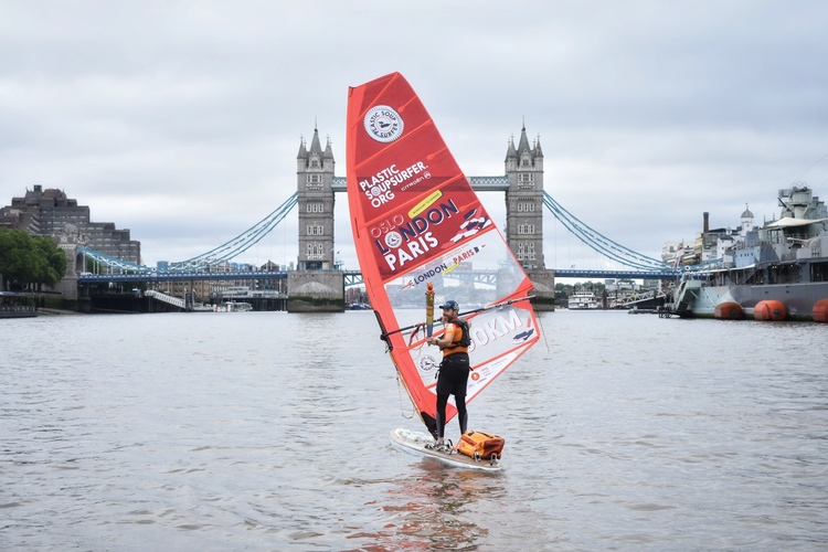 “Incontri in Blu” torna al Galata: protagonista l’attivista Merijn Tinga. Telenord media partner