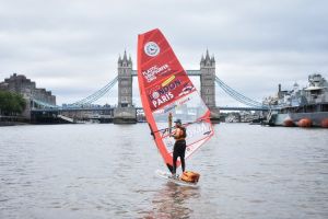 “Incontri in Blu” torna al Galata: protagonista l’attivista Merijn Tinga. Telenord media partner