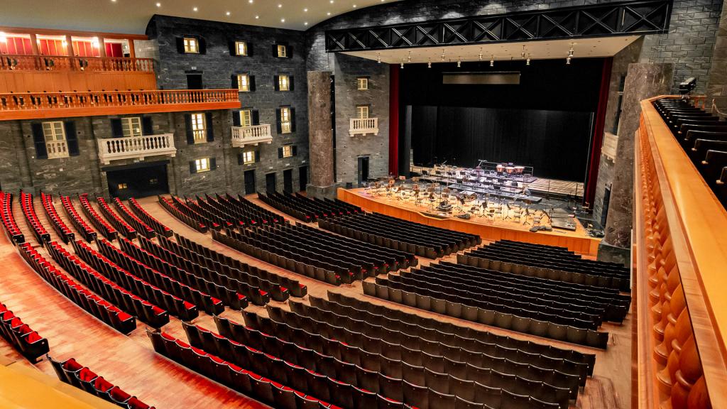 Carlo Felice, Regione stanzia un milione per sostenere il teatro. Bucci: "Richiesta del Comune"