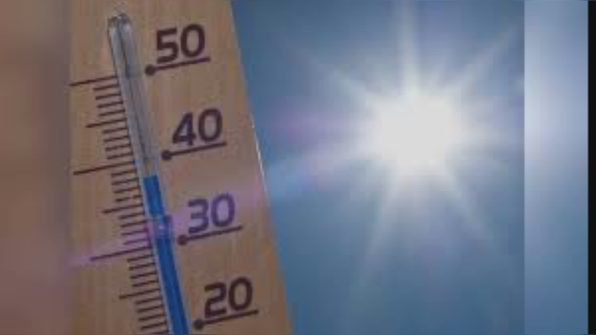 Ondate di calore, Comune di Genova: "Prevista estensione gratuità trasporto pubblico per over 70 dal 15 giugno"