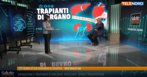 Donazioni e trapianti di organo: risultati, sfide e prospettive