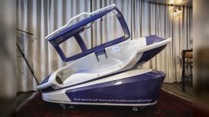 Suicidio assistito: secondo caso in Liguria, era un 66enne completamente paralizzato