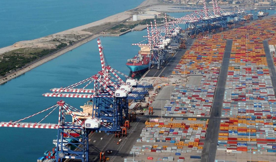 MSC amplia i collegamenti nel Mediterraneo: Zarzis entra nella rete tra Italia e Libia