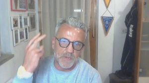 Flachi: "Se davvero Tey vuole rilanciare la Sampdoria, deve fare come Riccardo Garrone nel 2002"