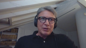 Soviero: "Genoa, giusto provare le alternative ai titolari". Eranio: "Bello il rapporto tra De Rossi e i giocatori"