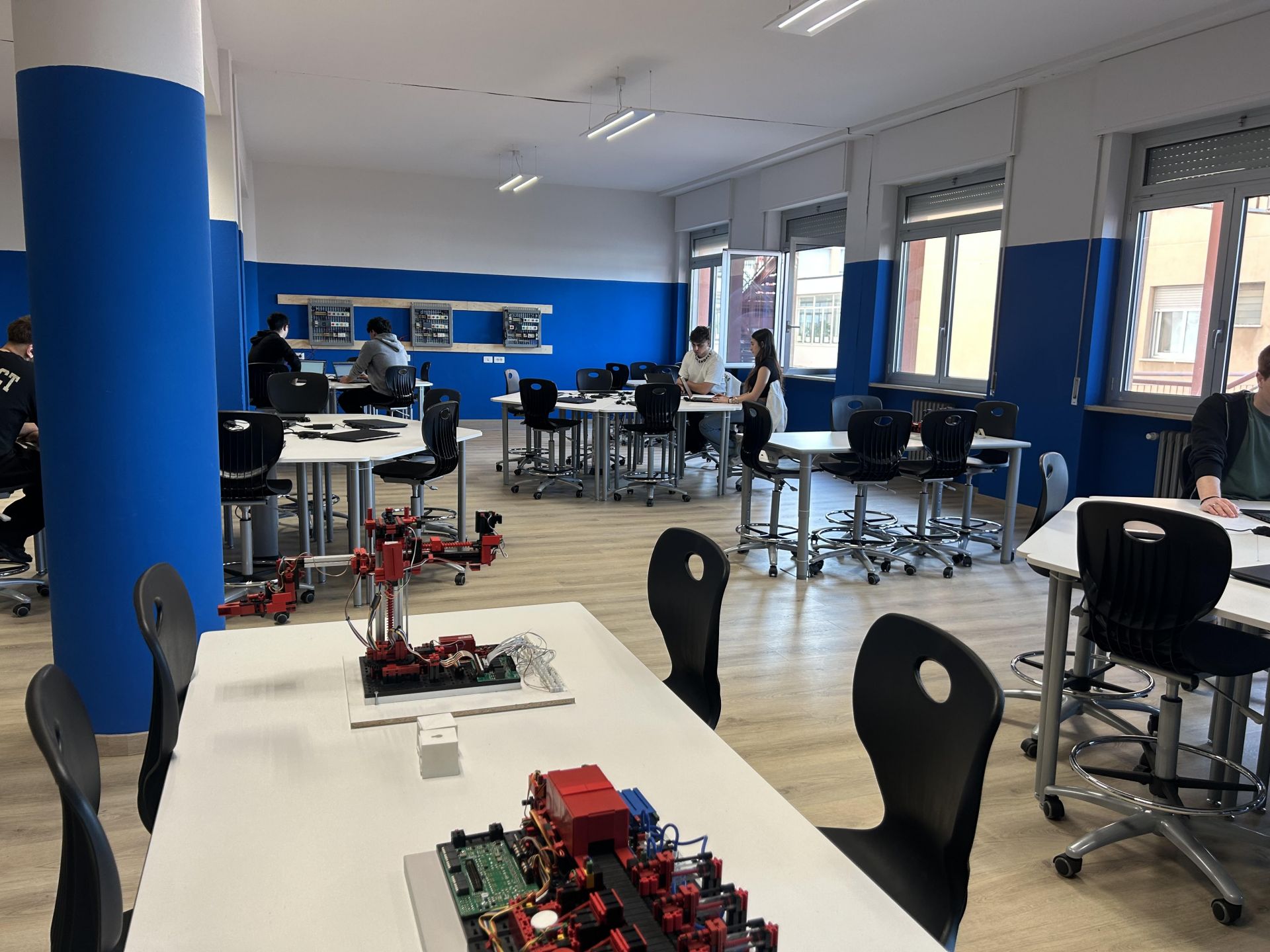 Benvenuti in Liguria alla scoperta della gioventù del savonese tra sogni e nuove professioni 