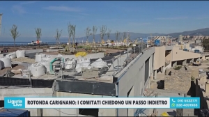 Rotonda Carignano: tutte le contraddizioni che non convincono