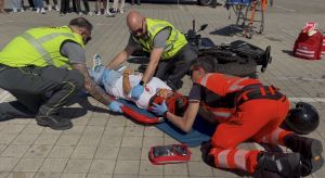 Genova, oltre 300 studenti in pista con ACI Driving Experience 2026: focus su sicurezza stradale e guida consapevole