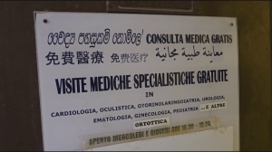Ambulatori di volontariato: la salute non lascia indietro nessuno