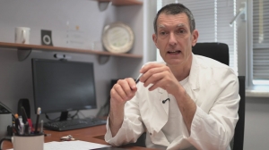 Tragedia di Catanzaro, Moscatelli: "La bimba non è in pericolo di vita, grande lavoro di equipe"