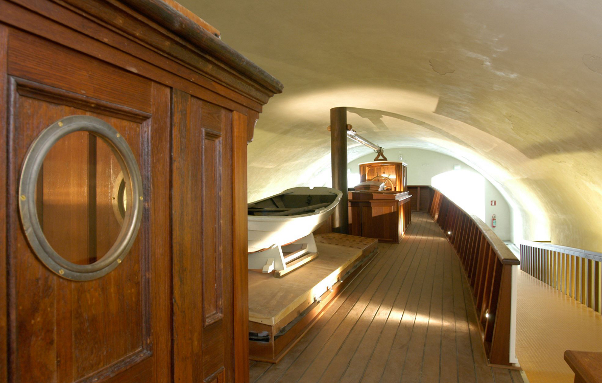 Restauro sostenibile: accordo tra Federlegnoarredo e Assorestauro