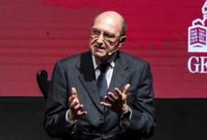 Premio 'Montale - fuori di casa': vince Marco Ansaldo,  scrittore e giornalista genovese