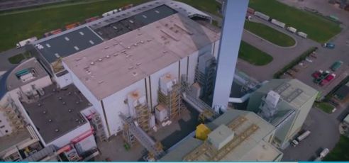 Termovalorizzatore in Val Bormida, petizione a Bruxelles contro il progetto
