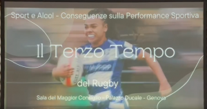 Genova, sport e giovani: oltre 3.000 studenti in campo contro le dipendenze