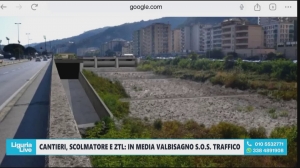 Cantieri, scolmatore e ztl: in Media Valbisagno s.o.s. traffico