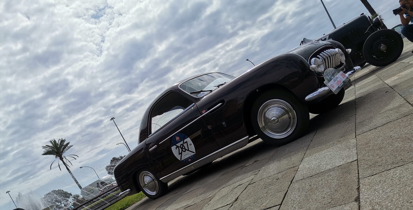 Bari accelera sulla mobilità sostenibile: il Gran Premio storico diventa laboratorio green