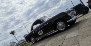 Bari accelera sulla mobilità sostenibile: il Gran Premio storico diventa laboratorio green