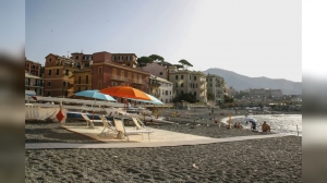 Genova, divieti temporanei di balneazione a Santa Chiara, Vernazzola e via Flecchia