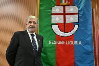 Primo Maggio, Bucci: “Il lavoro costruisce il futuro, sicurezza priorità assoluta”