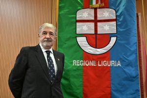 Primo Maggio, Bucci: “Il lavoro costruisce il futuro, sicurezza priorità assoluta”