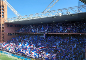 Sampdoria-Sudtirol 0-0 (LIVE): salvezza in palio al Ferraris, Tey "blindato" nel box allo stadio