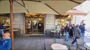 Primo Maggio a Genova: festa, lavoro e lo storico traguardo del Caffè Mangini