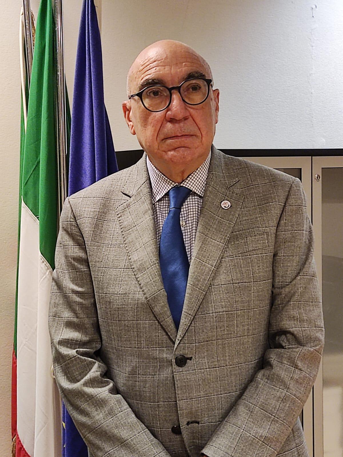 Antimafia, Centi: "La Liguria non può abbassare la guardia"