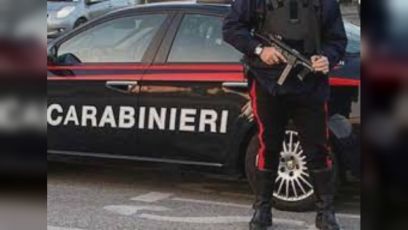 Due arresti per detenzione ai fini di spaccio nel Levante