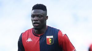 Genoa, stasera sfida all’Atalanta: Norton Cuffy e Baldanzi k.o., c’è Ekuban. Diretta dalle 20.15 su Telenord  